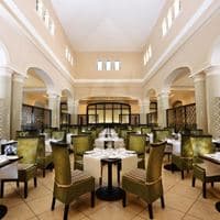 Restaurace preview