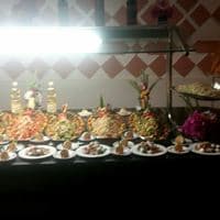 Restaurants preview