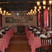 Restaurace preview