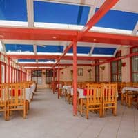 Restaurace preview