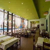 Restaurace preview