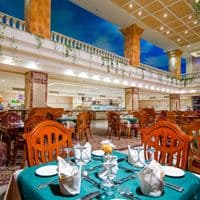 Restaurace preview