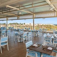 Restaurace preview