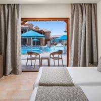 Pokoje preview