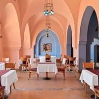 Restaurace preview