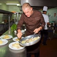 Restaurace preview