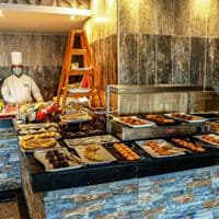 Restaurace preview