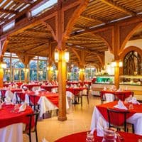 Restaurace preview
