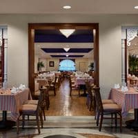 Restaurace preview