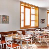 Restaurace preview