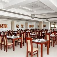 Restaurace preview