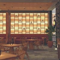 Restaurace preview