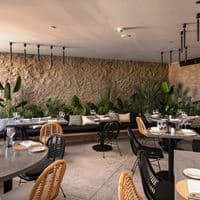 Restaurace preview
