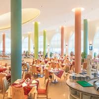 Restaurace preview