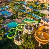 Vodní park preview