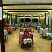 Restaurace preview