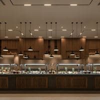 Restaurace preview