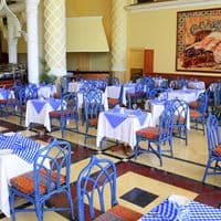 Restaurace preview