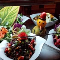 Restaurace preview
