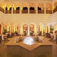 Restaurace preview