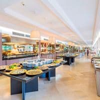 Restaurants preview