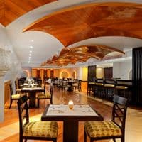 Restaurace preview