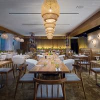 Restaurace preview
