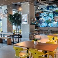 Restaurace preview