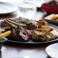 Restaurace preview