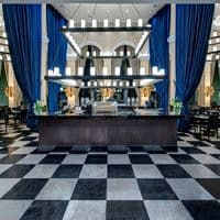 Restaurace preview