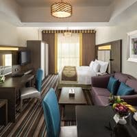 Rooms preview