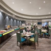 Restaurants preview