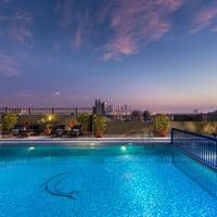 Pools preview