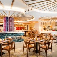 Restaurace preview