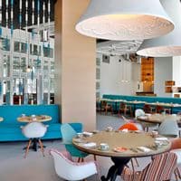 Restaurace preview