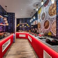 Restaurace preview