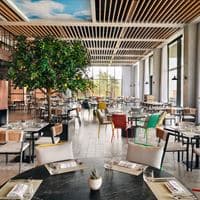 Restaurace preview