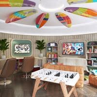 Miniklub preview