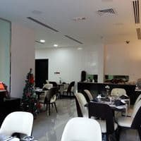 Restaurace preview