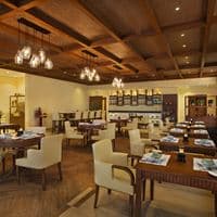 Restaurace preview
