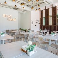 Restaurace preview
