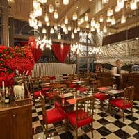 Restaurace preview