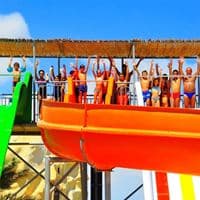Vodní park preview