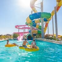 Vodní park preview