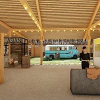Restaurace preview