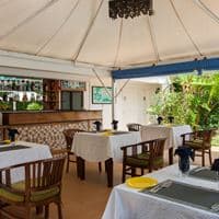 Restaurace preview