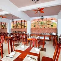 Restaurace preview