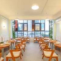 Restaurace preview