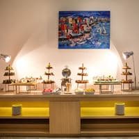 Restaurace preview