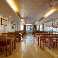 Restaurants preview